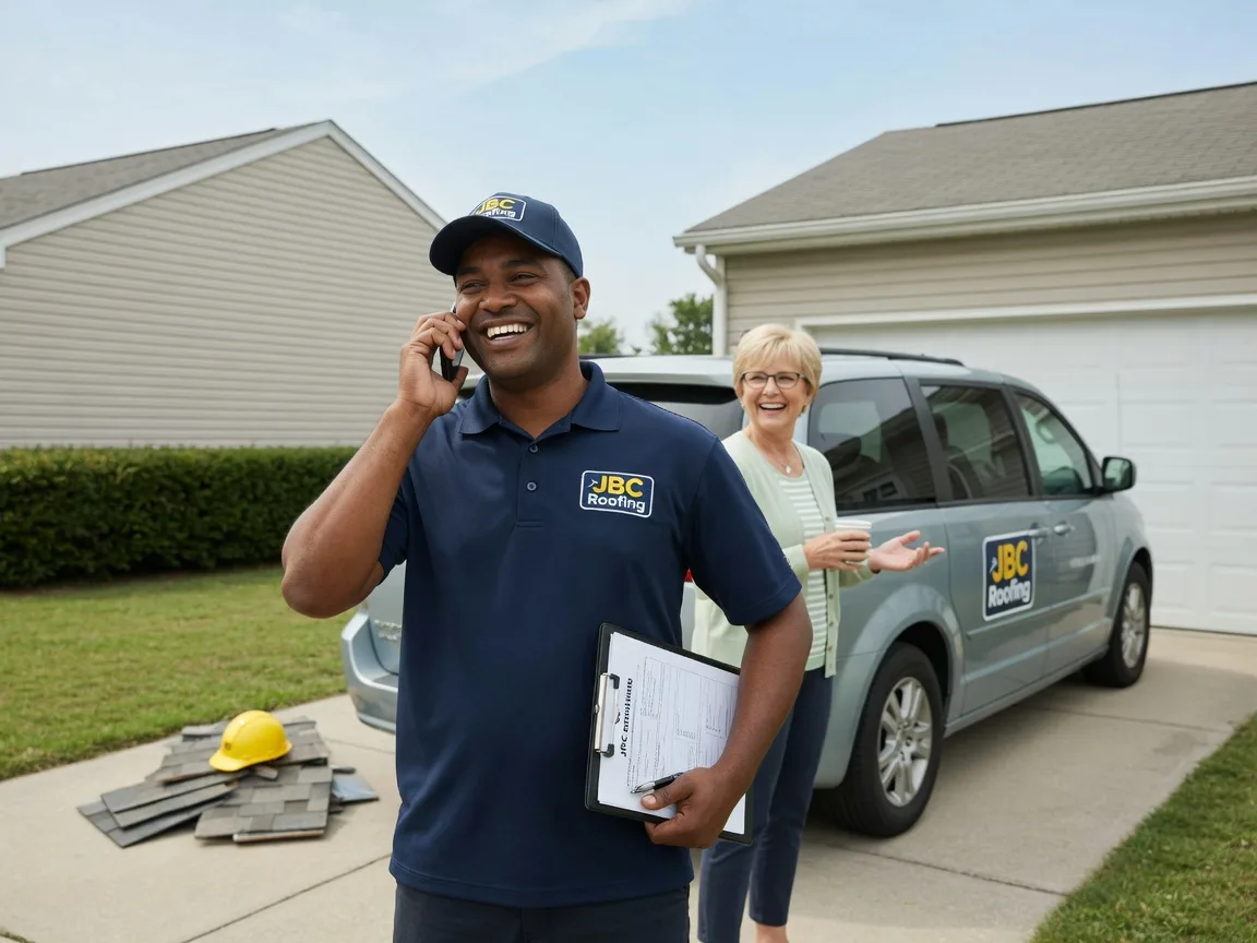 Roof Replacement Nebo, KY FAQs